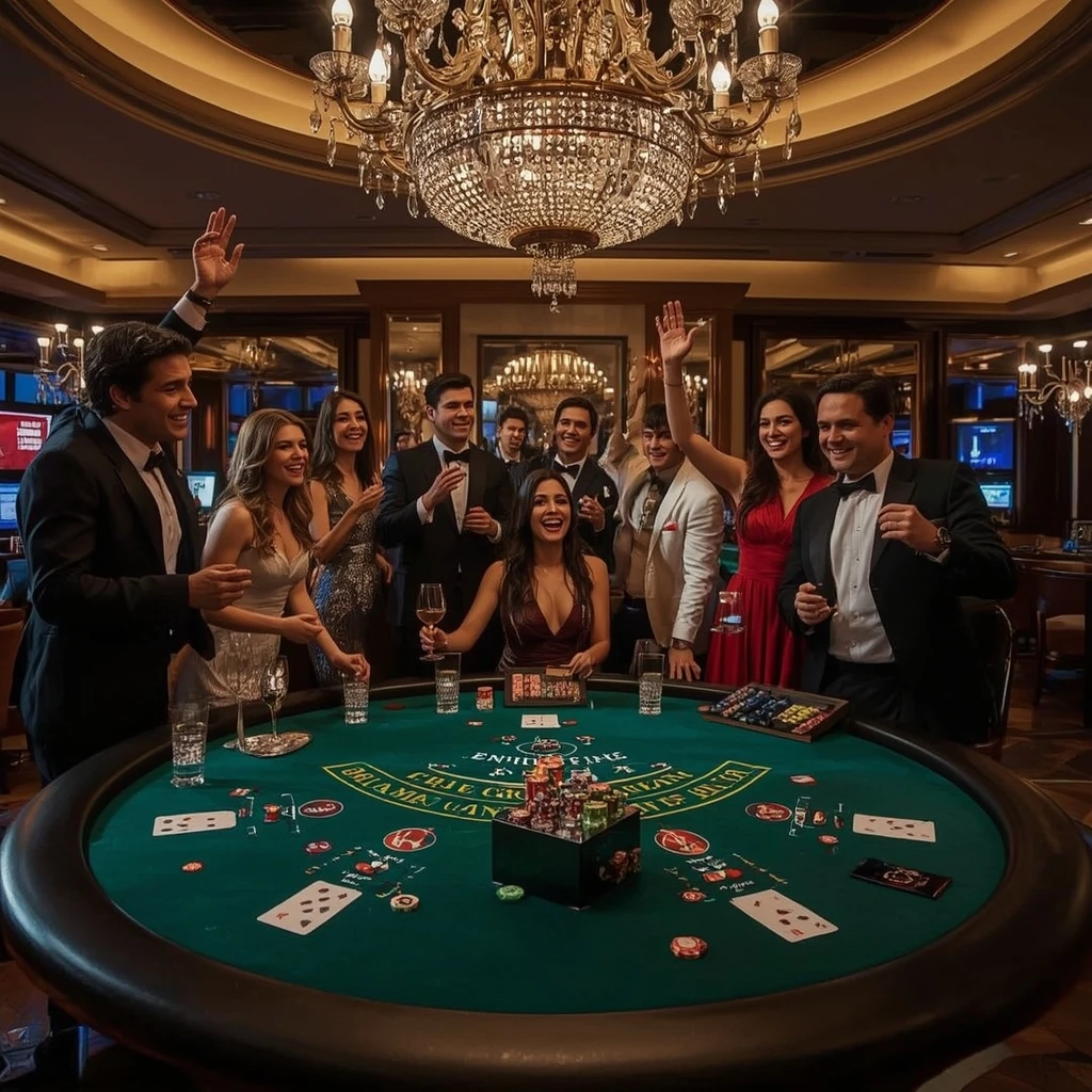 bonus VIP au casino Stargames Casino