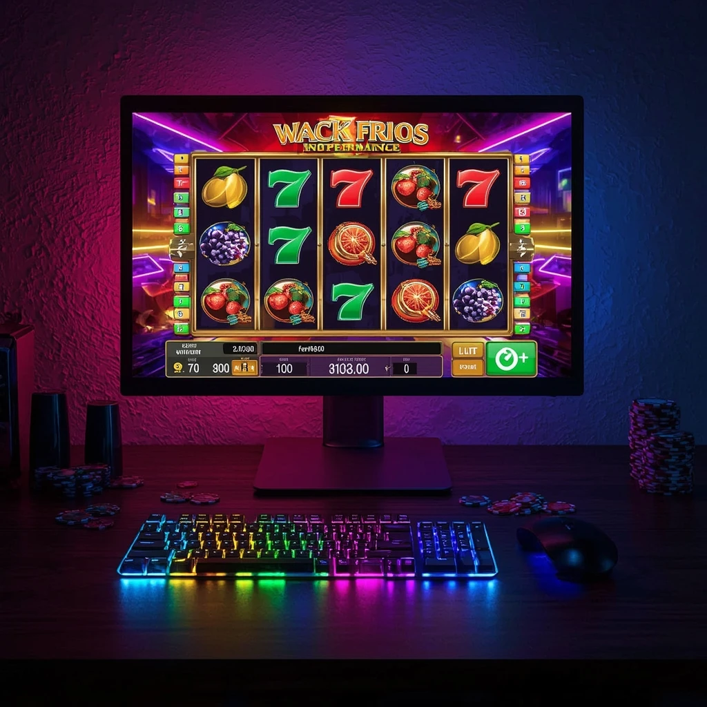 Microgaming STARGAMES CASINO