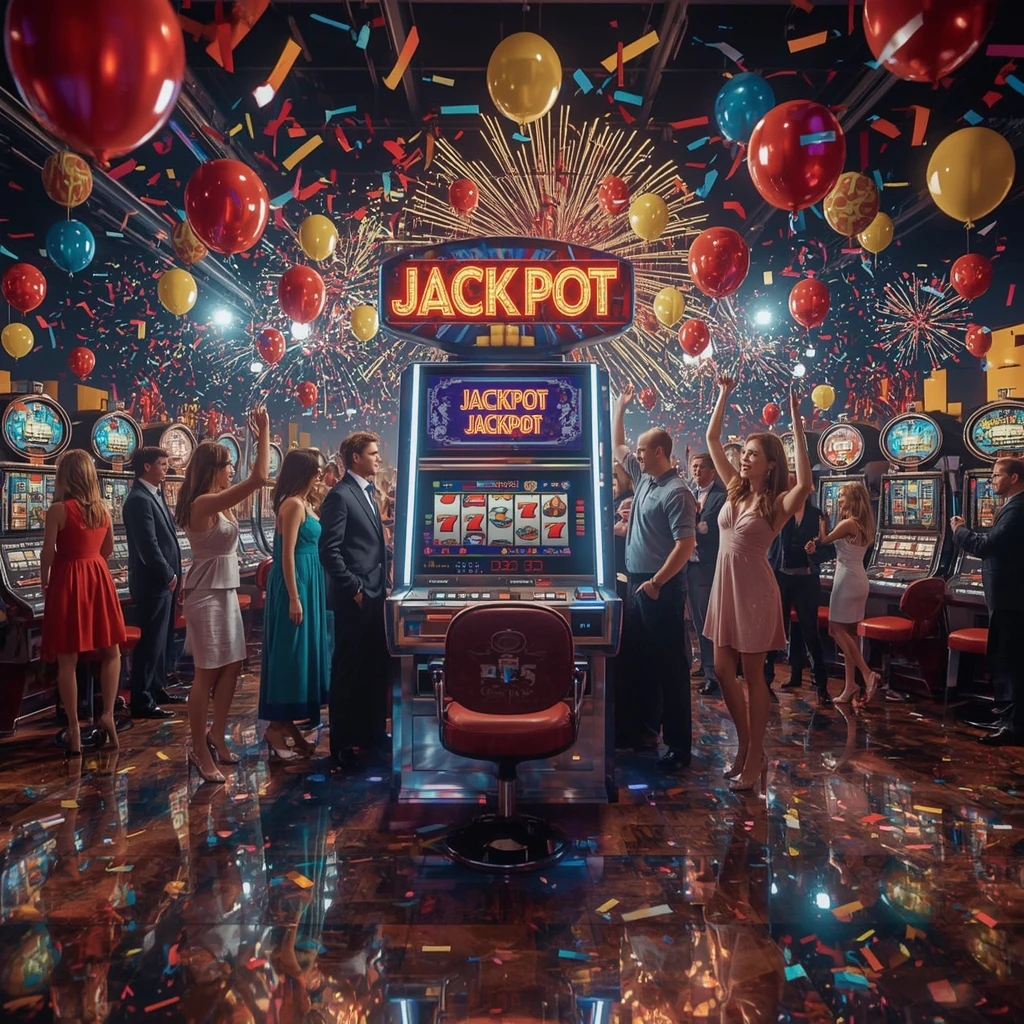 Les jackpots fixes STARGAMES CASINO