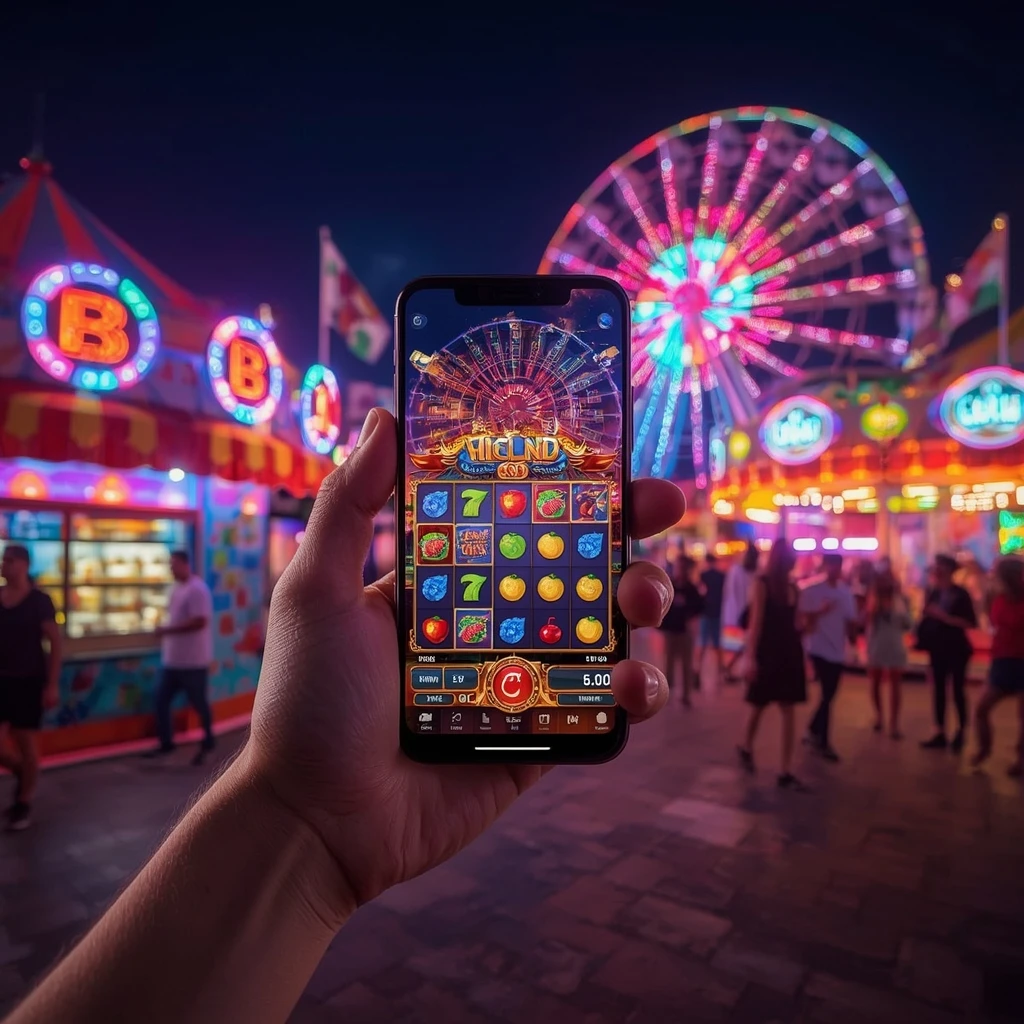 application mobile STARGAMES CASINO 