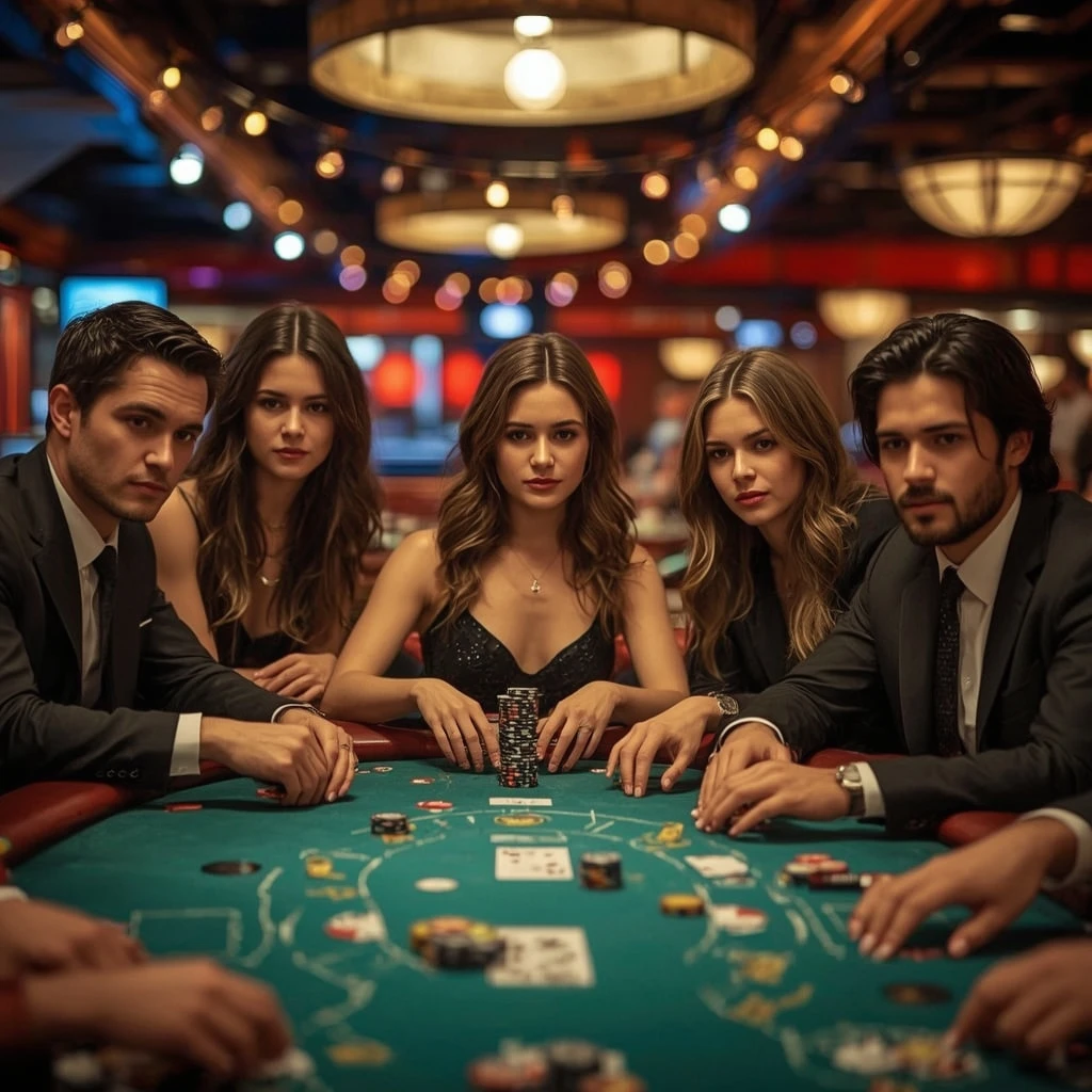 tournoi de poker de casino STARGAMES CASINO