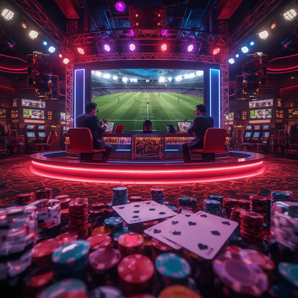 Paris au casino sur le football STARGAMES CASINO