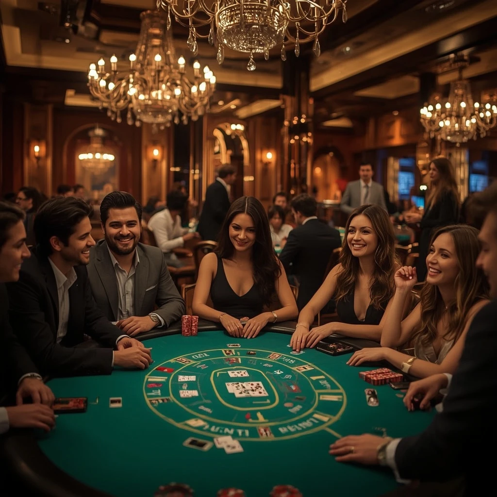Double Bonus Poker STARGAMES CASINO