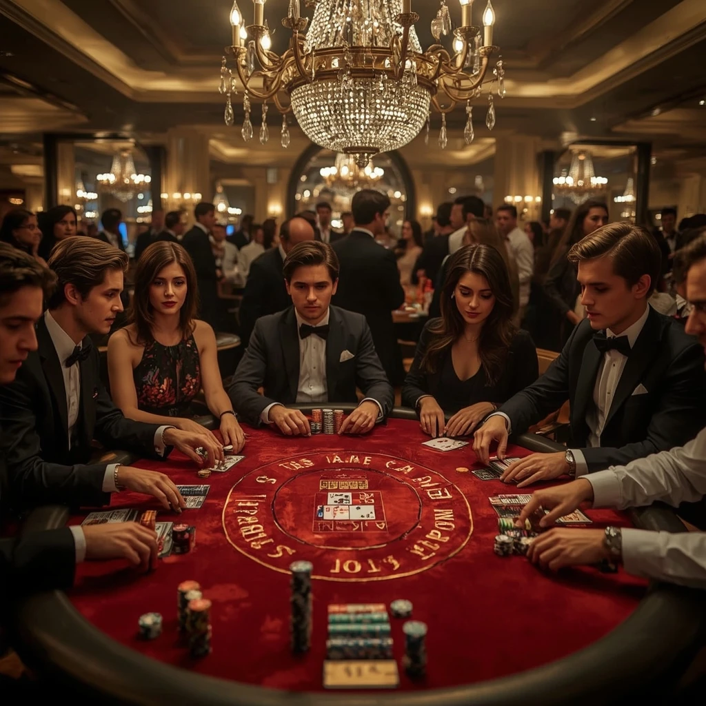 jeux de table de casino STARGAMES CASINO