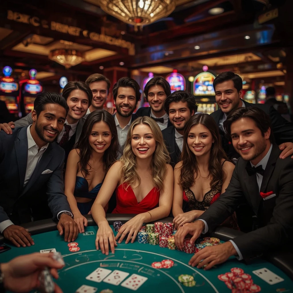 Les bases du jeu STARGAMES CASINO